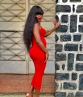 Dating Woman Cameroon to Douala  : Chancelle, 40 years